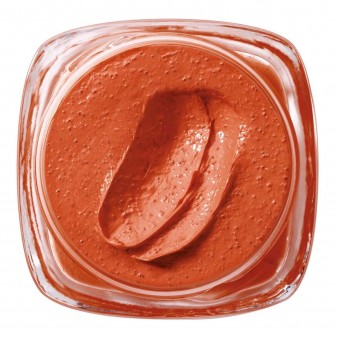 L'Oréal Paris Argilla Pura Maschera Viso Esfoliante con Alga Rossa -