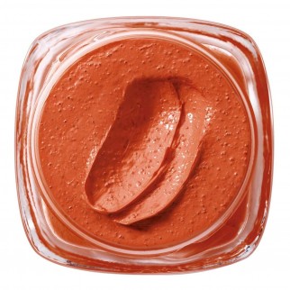 L'Oréal Paris Argilla Pura Maschera Viso Esfoliante con Alga Rossa -