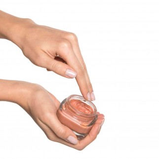 L'Oréal Paris Argilla Pura Maschera Viso Esfoliante con Alga Rossa -