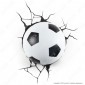 3D Light Fx Pallone da Calcio - Lampada LED a Batteria [TERMINATO]