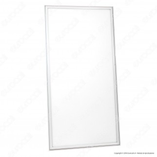 V-Tac VT-12060 Pannello LED 120x60 72W SMD2835 - SKU 6067 / 6068