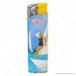 Immagine 3 - Ciao Accendino Elettronico Fantasia Summer - Serie da 5 Accendini