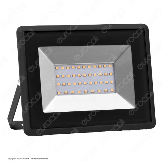 V-Tac VT-4031 E-Series Faro LED SMD 30W Ultra Sottile da Esterno V-Tac VT-4031 E-Series Faro LED SMD 30W Ultra Sottile da Esterno