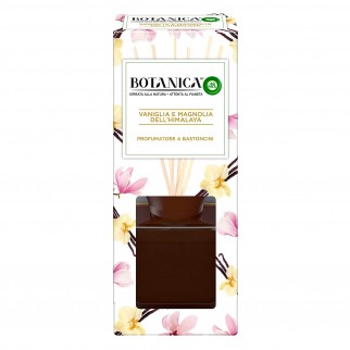 Air Wick Botanica Vaniglia e Magnolia dell'Himalaya Profumatore a