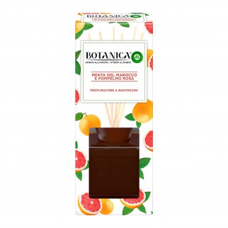 Air Wick Botanica Menta del Marocco e Pompelmo Rosa Profumatore a