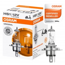 Osram Original Line per Moto 35W - Lampadina HS1
