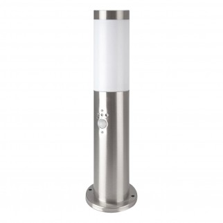 V-Tac VT-838 Lampione Portalampada da Giardino per Lampadine E27