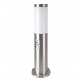 V-Tac VT-838 Lampione Portalampada da Giardino per Lampadine E27