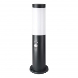 V-Tac VT-838 Lampione Portalampada da Giardino per Lampadine E27