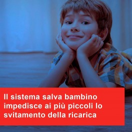 Vape Diffusore Elettrico Giorno e Notte con Ricarica Liquida contro