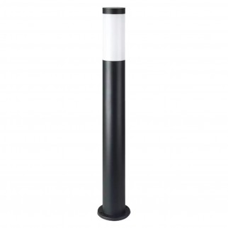 V-Tac VT-838 Lampione Portalampada da Giardino per Lampadine E27 con