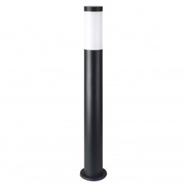 V-Tac VT-838 Lampione Portalampada da Giardino per Lampadine E27 con