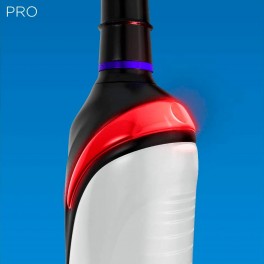 Oral-B Pro 2 2000 Black Edition Spazzolino Elettrico Ricaricabile