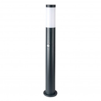 V-Tac VT-838 Lampione Portalampada da Giardino per Lampadine E27
