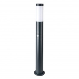 V-Tac VT-838 Lampione Portalampada da Giardino per Lampadine E27