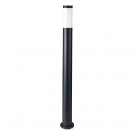 V-Tac VT-838 Lampione Portalampada da Giardino per Lampadine E27 con