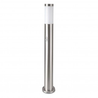 V-Tac VT-838 Lampione Portalampada da Giardino per Lampadine E27