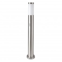 V-Tac VT-838 Lampione Portalampada da Giardino per Lampadine E27