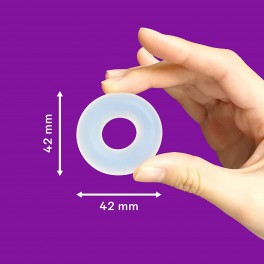 Durex Play Pleasure Ring - Anello Stimolante