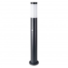 V-Tac VT-838 Lampione Portalampada da Giardino per Lampadine E27