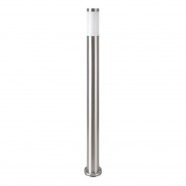 V-Tac VT-838 Lampione Portalampada da Giardino per Lampadine E27 con