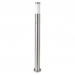 V-Tac VT-838 Lampione Portalampada da Giardino per Lampadine E27