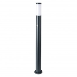 V-Tac VT-838 Lampione Portalampada da Giardino per Lampadine E27