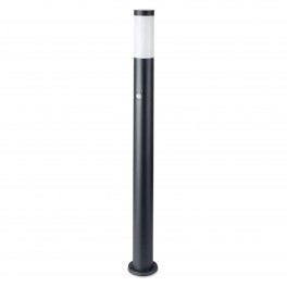 V-Tac VT-838 Lampione Portalampada da Giardino per Lampadine E27