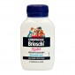 Brioschi Pocket Compresse Masticabili Digestivo Frizzante e Dissetante al Gusto Limone - Barattolo da 25 Compresse