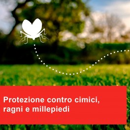Vape Cimici Spray contro Cimici Ragni e Millepiedi - Spray da 300 ml