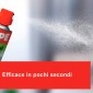 Vape Cimici Spray contro Cimici, Ragni e Millepiedi - Spray da 300 ml