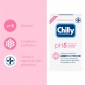 Immagine 2 - Chilly Pharma pH 5 Detergente Intimo Attivo Formula Sensitive con