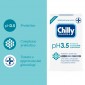 Immagine 2 - Chilly Pharma pH 3.5 Detergente Intimo Attivo Formula Light Gel con