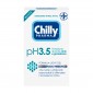 Immagine 1 - Chilly Pharma pH 3.5 Detergente Intimo Attivo Formula Light Gel con Complesso Prebiotico - Flacone da 250ml