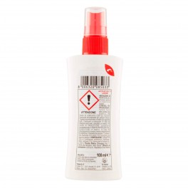 Vape Derm 100% Origine Vegetale Lozione Antipuntura contro Zanzare