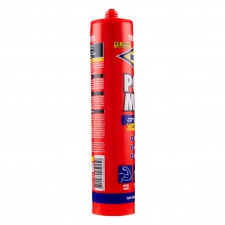 Bostik Poly Max Original Express Sigillante e Adesivo Super Rapido