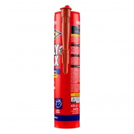 Bostik Poly Max Original Express Sigillante e Adesivo Super Rapido