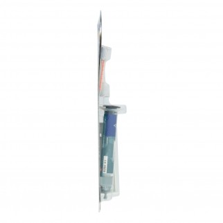 Bostik Fast Fix² Liquid Metal Adesivo per Oggetti di Metallo -