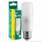 Life Lampadina LED E27 8,5W Tubolare T37 - mod. 39.920509C / 39.920509N / 39.920509F [TERMINATO]