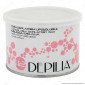 Depilia 1.12 Melissa Cera Depilatoria Liposolubile per Ceretta - 1 Barattolo da 400ml
