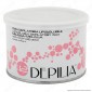 Depilia 1.12 Melissa Cera Depilatoria Liposolubile per Ceretta - 1 Barattolo da 400ml