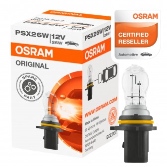 Osram Original PSX 26W - Lampadina PSX26W