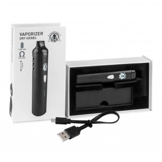 Champ High Vaporizzatore Elettronico Portatile per Erbe Aromatiche in