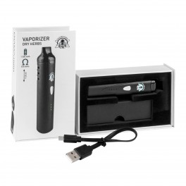 Champ High Vaporizzatore Elettronico Portatile per Erbe Aromatiche in