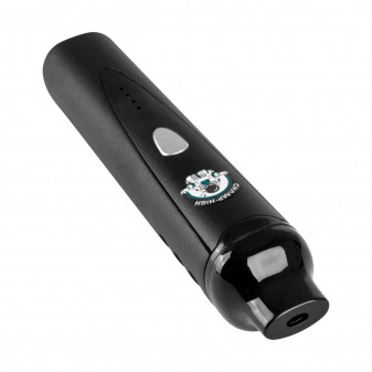 Champ High Vaporizzatore Elettronico Portatile per Erbe Aromatiche in