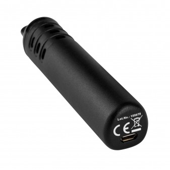 Champ High Vaporizzatore Elettronico Portatile per Erbe Aromatiche in