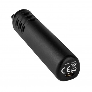 Champ High Vaporizzatore Elettronico Portatile per Erbe Aromatiche in
