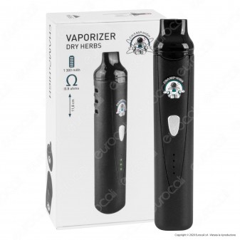 Champ High Vaporizzatore Elettronico Portatile per Erbe Aromatiche in