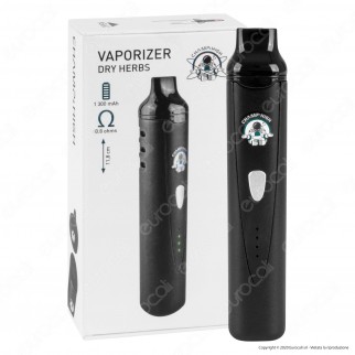 Champ High Vaporizzatore Elettronico Portatile per Erbe Aromatiche in