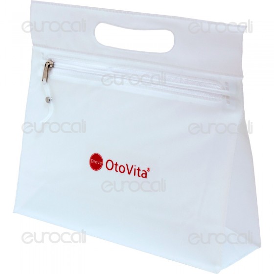 Otovita Care Case - Busta Porta Accessori per Apparecchi Acustici in Otovita Care Case - Busta Porta Accessori per Apparecchi Acustici in